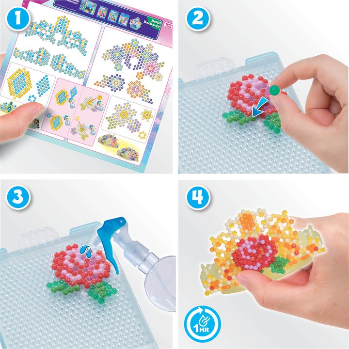 Produktbild Aquabeads Disney Prinzessinnen Krone