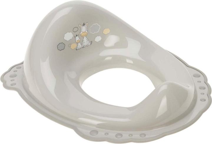 Actual product image Toilettensitzverkleinerer mit Anti-Rutsch