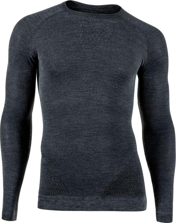 Actual product image UYN Fusyon Cashmere thermal shirt (XL)