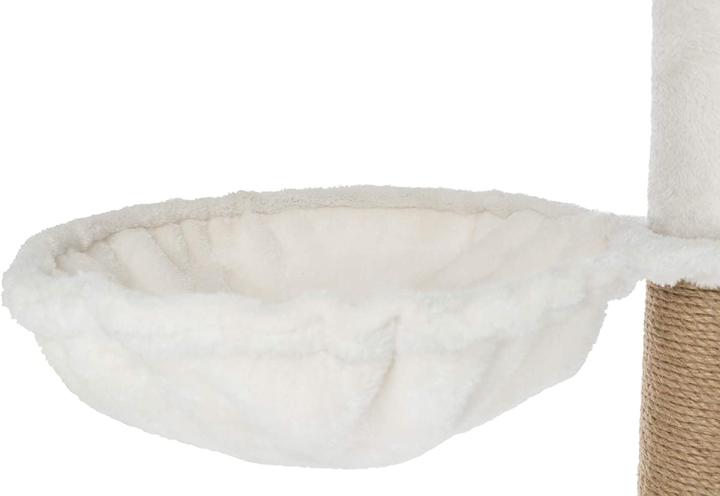 Actual product image Trixie Scratching post (250 cm, Brown, White)