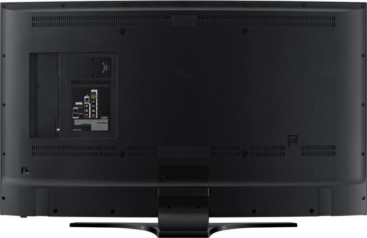 Immagine prodotto Samsung Smart 55" TV UHD curvo HU7200 (55", UHD)