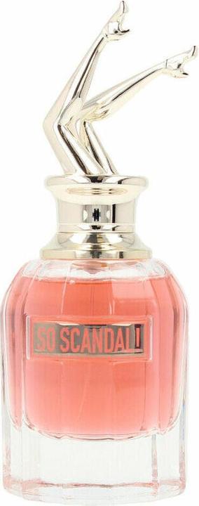 Image du produit Gaultier Alors Scandal! (Eau de parfum, 50 ml)