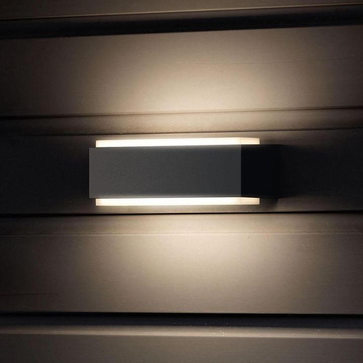 Actual product image Philips Stratosphere (800 lm, IP44)