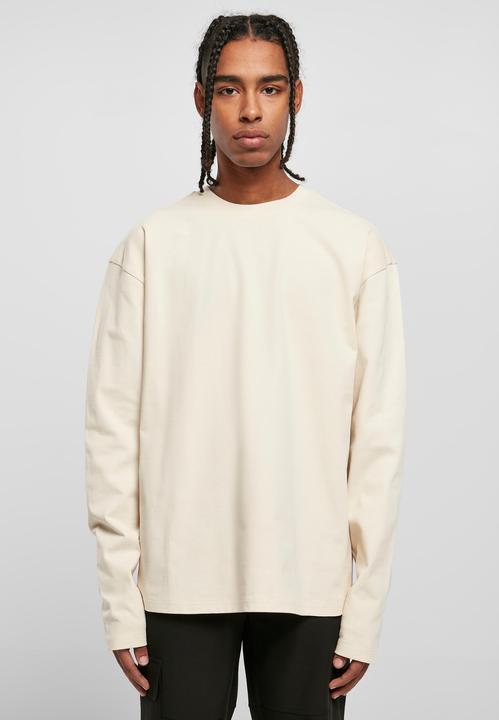 Immagine prodotto Urban Classics Manica lunga oversize ultra pesante - 19451 (XL)