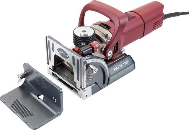 Produktbild Lamello Nutenfräsmaschine Zeta P2