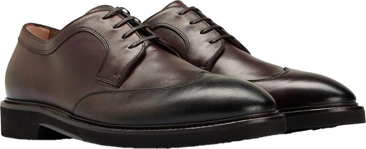 Produktbild BOSS Schnürschuhe Jerrard Leder (39.5)