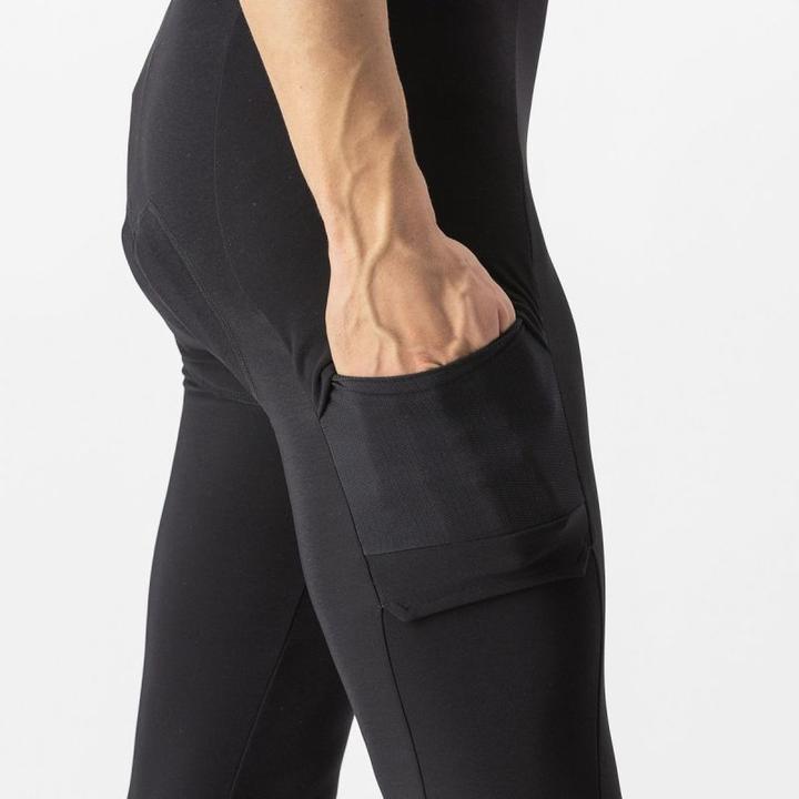 Image du produit Castelli Unlimited Trail Bibtight (M)