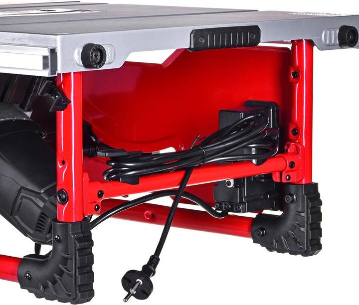 Actual product image Einhell TE-TS 254 T