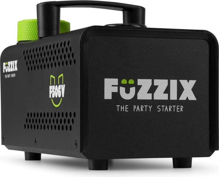 Image du produit Fuzzix F506V