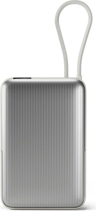 Actual product image Epico UltraPack EM67 Mag+ Wireless Power Bank (10000 mAh, 22.50 Wh)
