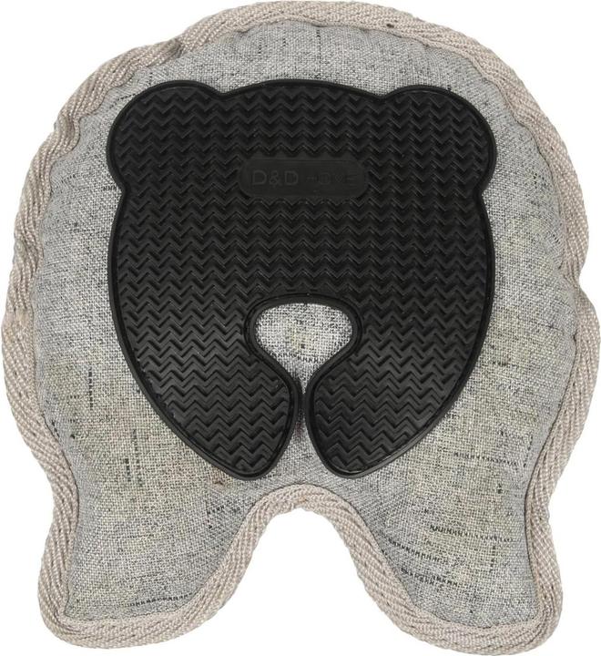 Actual product image EBI D&D Home Dog Toy Bobo Oxford