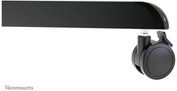 Produktbild Neomounts Mobile Flat Screen Floor Stand (height: ) (70", 70 kg)