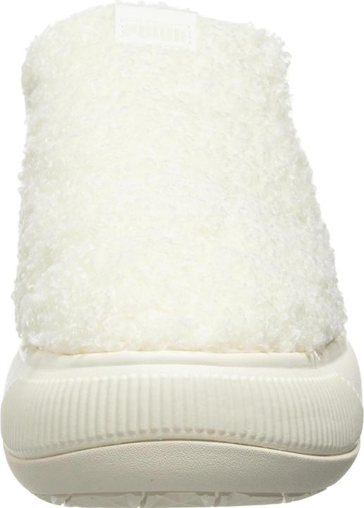 Actual product image Puma Shoes Suede Mayu Slip-on Teddy (37.5)