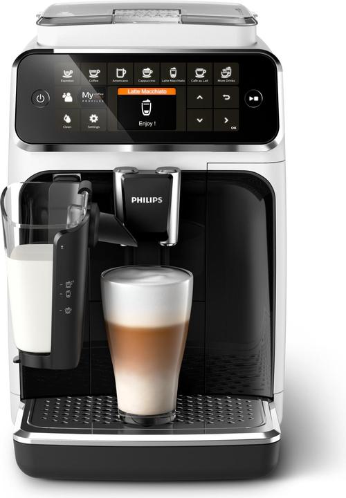 Produktbild Philips Latte Go