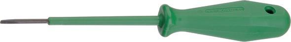 Produktbild Wago Operating tool type 3, 5.5x0.8mm