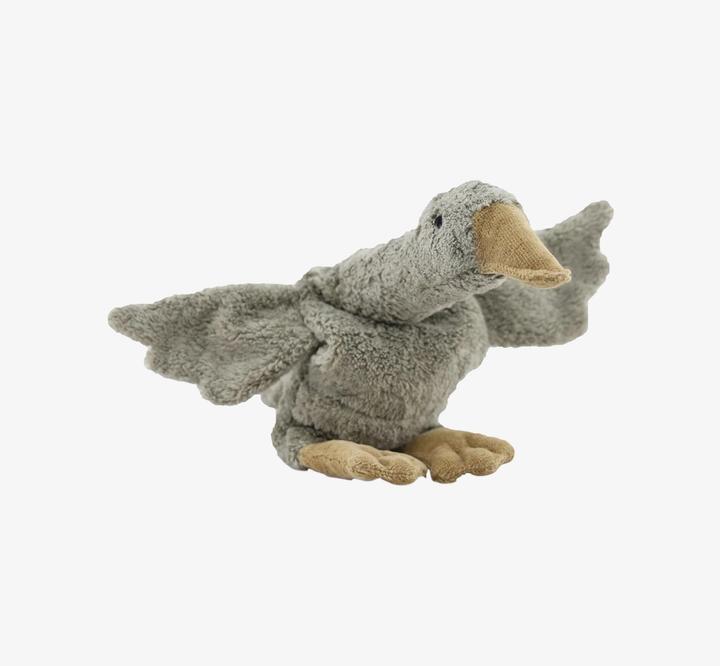 Actual product image Senger Naturwelt Goose Grey Small (11 cm)