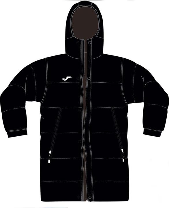 Joma Anorak Islandia Iii