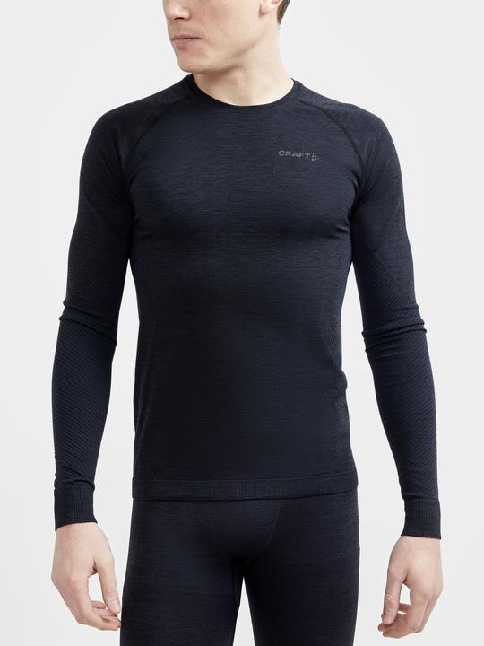 Actual product image Craft Core Dry Active Comfort Ls M (S)