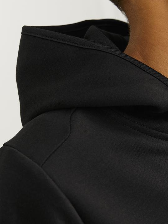 Immagine prodotto Jack & Jones Jcofusion Sweat Zip Hood Noos Jnr (140)