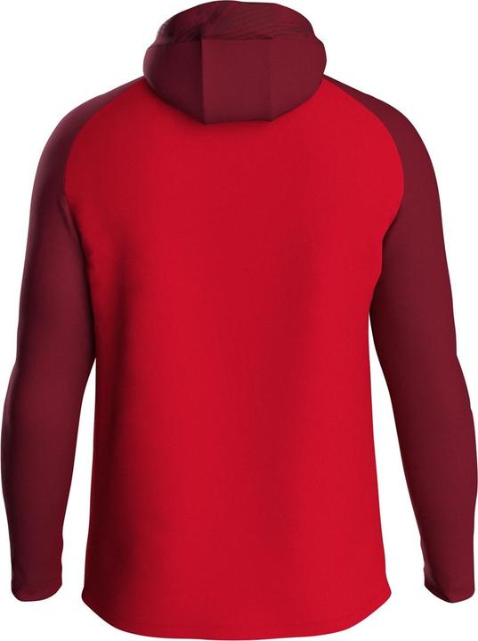 Produktbild JAKO Kapuzenjacke Iconic (34)