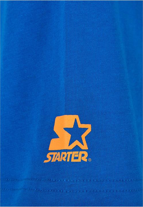 Actual product image Starter New York Tee - 8156 (S)