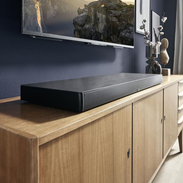 Actual product image Canton Smart Sounddeck 100 (300 W, 2.1 Channel)