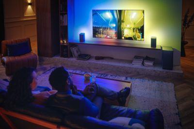 Produktbild Philips Fidelio TAFS1/10 (Bluetooth, WLAN)