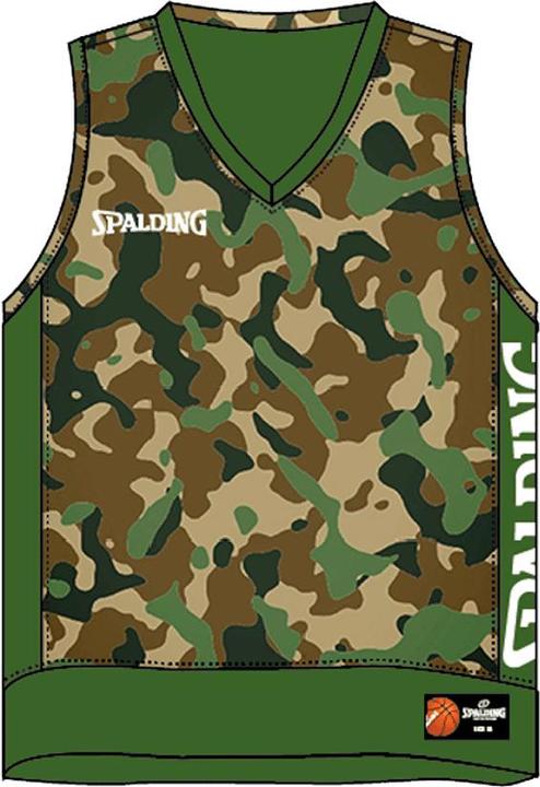 Produktbild Spalding Reversible Tank Top (3XL)