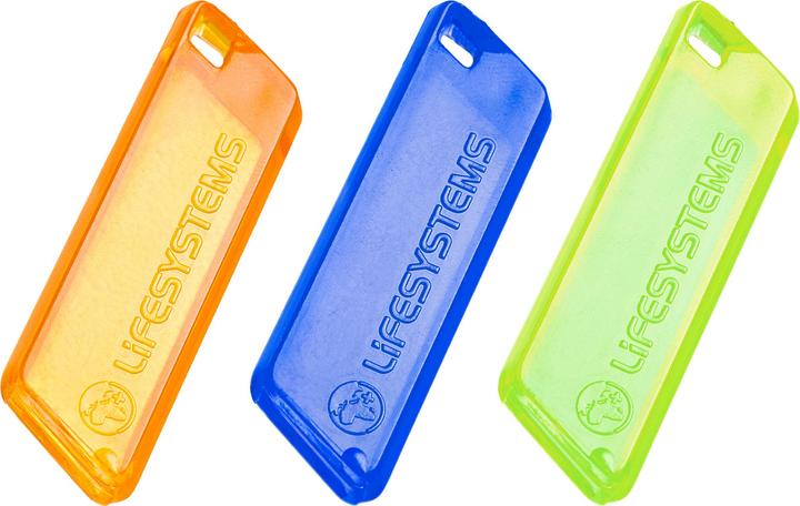 Actual product image Lifesystems Glow Marker, Blue