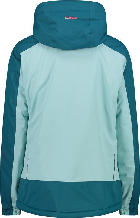 Immagine prodotto CMP Campagnolo Felpa con cappuccio (XL)