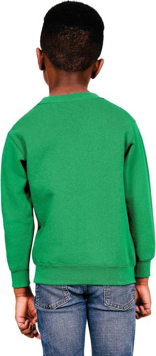 Immagine prodotto Casual Classics Felpa Miscelato Bambini (128)