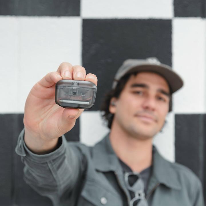 Image du produit JLab Audio Go Air Pop (pas de réduction du bruit, 8 h, Sans fil)