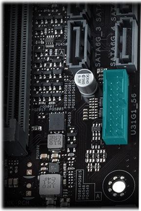 Actual product image ASUS PRIME H310M-E R2.0 S1151V2 MAT (LGA 1151, Intel H310, mATX)