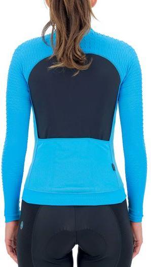 Image du produit UYN Langärmeliges Fahrradshirt Airwing (XL)