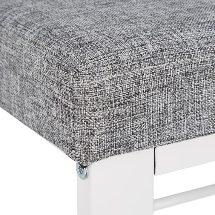 Actual product image Relaxdays Cal (81 x 32 x 50 cm)