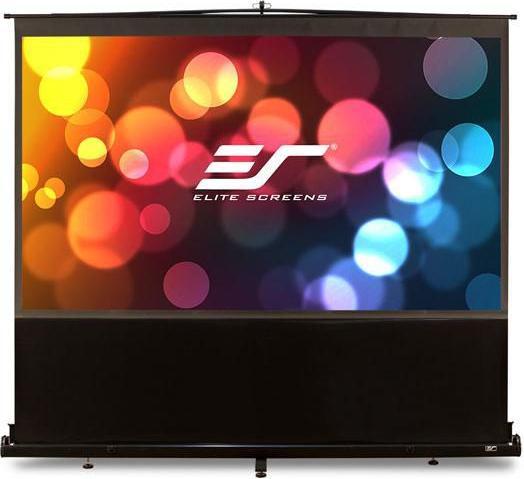 Image du produit Elite Screens ezCinema F120NWV (120", 4:3)