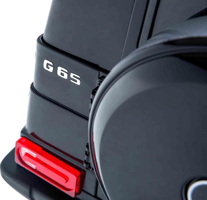 Immagine prodotto Jowish Mercedes (12 V)