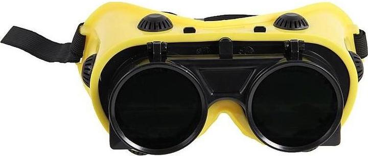 Produktbild Technolit Scherbrille klappbar