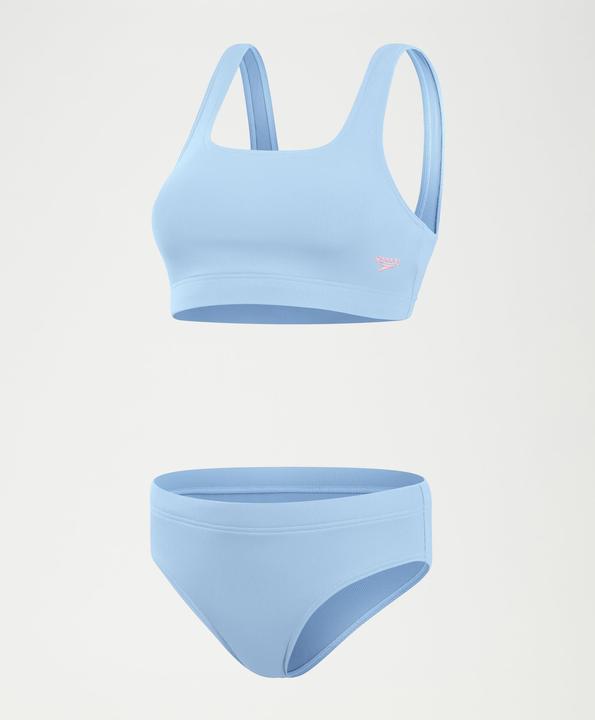 Produktbild Speedo Textured Deep U-Back 2PC (W36/L40)