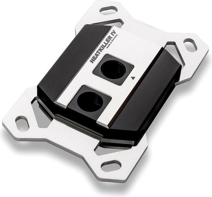 Produktbild Watercool Heatkiller IV PRO AMD CPU Wasserkühler - Acetal