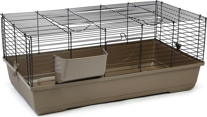 Beeztees Rodent home Baldo