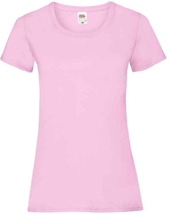 Fruit of the Loom Valueweight TShirt