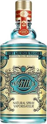 Produktbild Acqua Colonia 4711 Echt Kolnisch (Eau de Cologne, 50 ml)