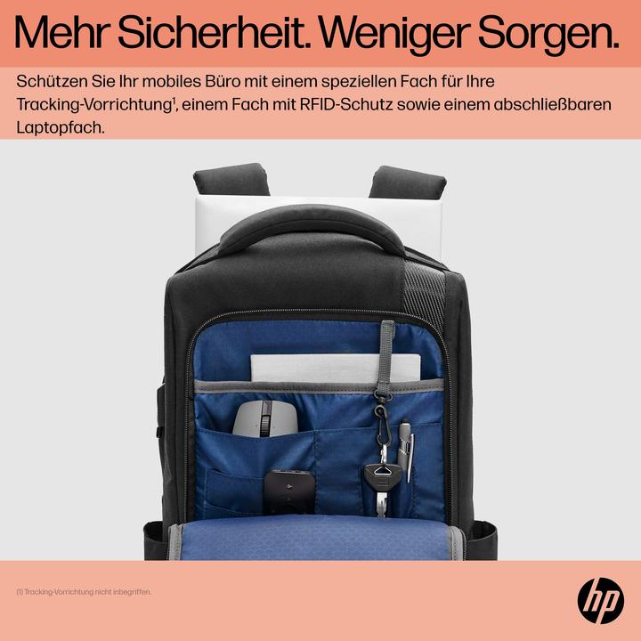 Produktbild HP Renew Executive (24.48 l)