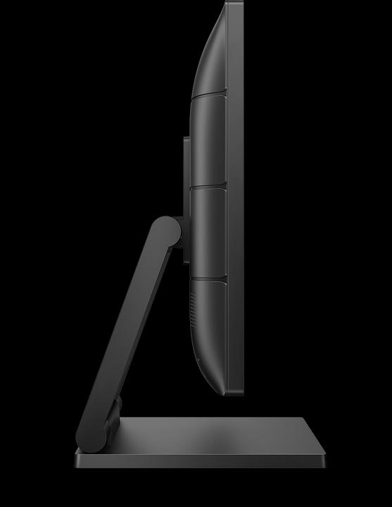 Actual product image Philips 172B9TL/00 (1280 x 1024 pixels, 17")