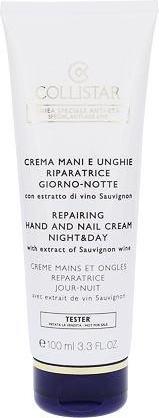 Actual product image Collistar Anti-Age Repairing Hand and Nail Cream NightDay (100 ml)