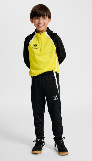 Actual product image hummel hmlLEAD 2.0 TRAINING PANTS KIDS (164)