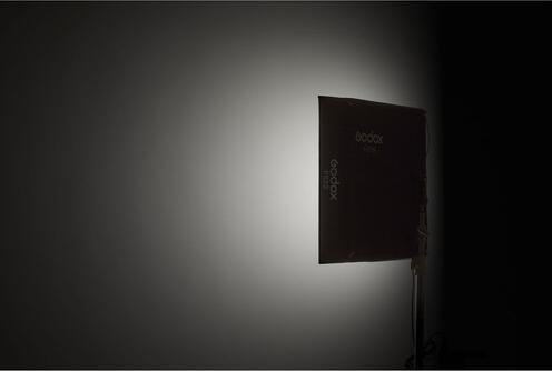 Produktbild Godox F200Bi Knowled (Studioleuchte)