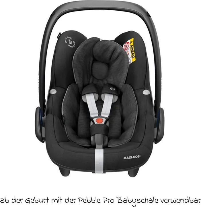 Actual product image ABC Design Samba 2