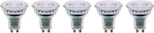 Actual product image Philips Professional Lamp (GU10, 4.60 W, 355 lm, 1 x, F)
